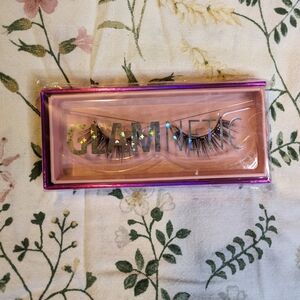 Glamnetic Magnetic Lashes - LUCKY - Short Cat Eye (6mm-13mm), NWT